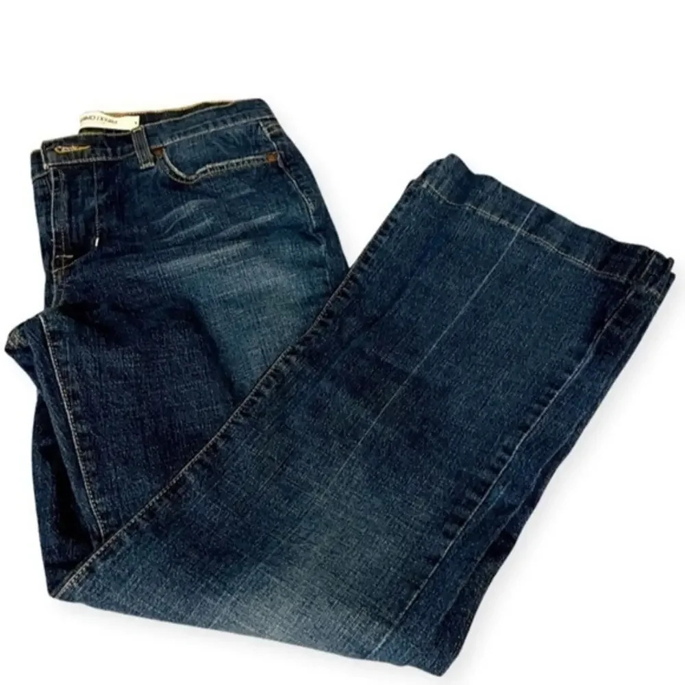 MOSSIMO‎ Jeans 2 for $22❇️